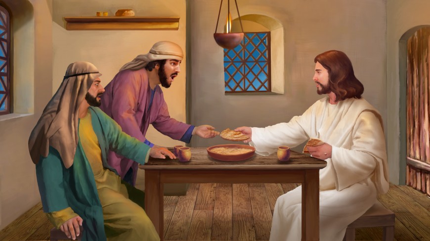 Jesus-Appears-to-Two-Disciples-After-His-Resurrection-870x489