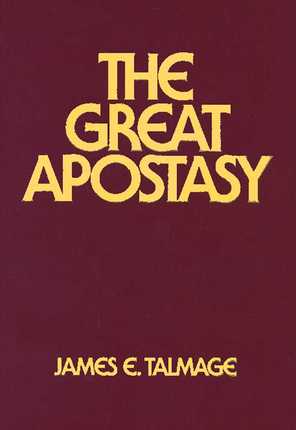 great-apostasy